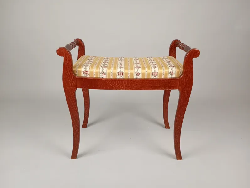 Taburett / Pianopall