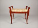 Taburett / Pianopall