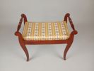 Taburett / Pianopall