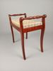 Taburett / Pianopall