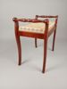 Taburett / Pianopall
