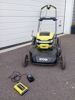 Gräsklippare, Ryobi RY36LMMX51A