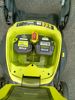 Gräsklippare, Ryobi RY36LMMX51A
