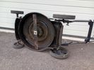 Gräsklippare, Ryobi RY36LMMX51A