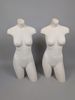 Skyltdockor, Torso 2 st