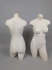 Skyltdockor, Torso 2 st
