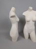 Skyltdockor, Torso 2 st