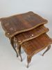 Satsbord, 3 delar