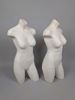 Skyltdockor, Torso 2 st