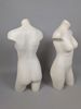 Skyltdockor, Torso 2 st