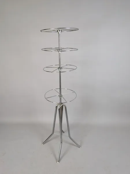 Butiksställ