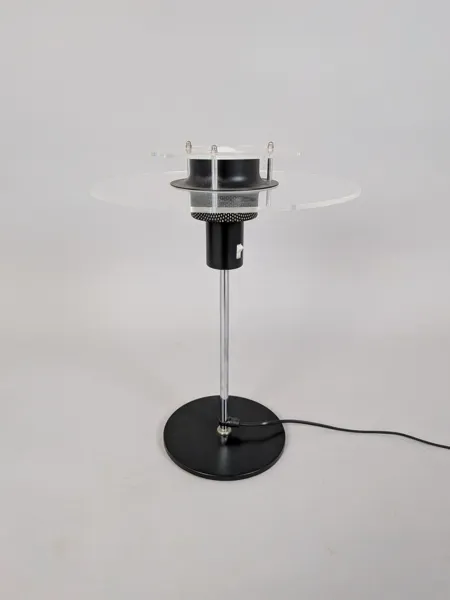 Bordslampa, "Cirkel" IKEA