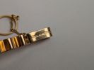 Slipsnål, 18 k Guld