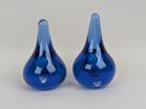 Konstglas, Helen Krantz, Orrefors signerade