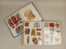 Bokmärken i Album, 2 st