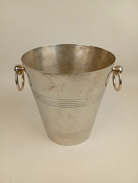 Champagnekylare