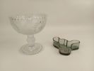 Glas 2 delar, Finland bl.a. Iittala