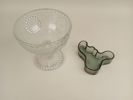 Glas 2 delar, Finland bl.a. Iittala