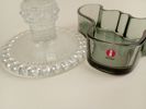 Glas 2 delar, Finland bl.a. Iittala
