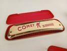 Munspel, 3 st M.Hohner Germany