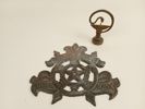 Ornament & stämpel