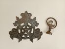 Ornament & stämpel