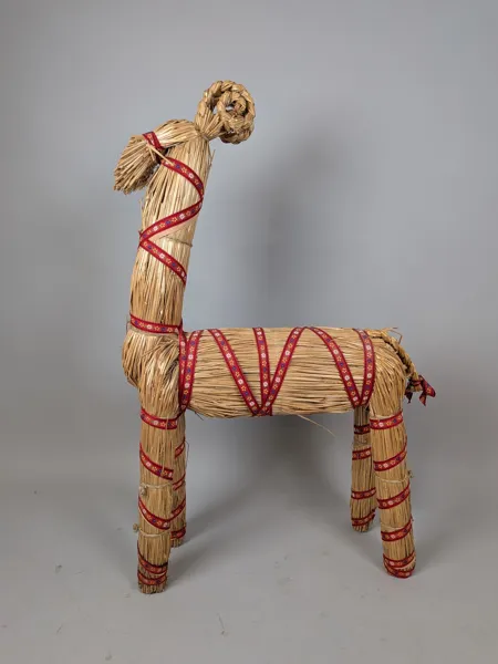 Julbock