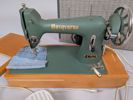Symaskin, Husqvarna