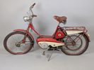 Moped, Husqvarna Novolette