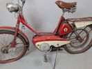 Moped, Husqvarna Novolette