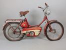Moped, Husqvarna Novolette