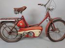 Moped, Husqvarna Novolette
