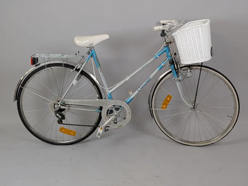 Cykel, Cresent 28 "