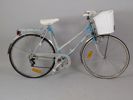 Cykel, Cresent 28 "
