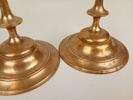 Ljusstakar, par no 19 Westerås Aktiebolag