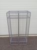 Garderob, metall IKEA PS