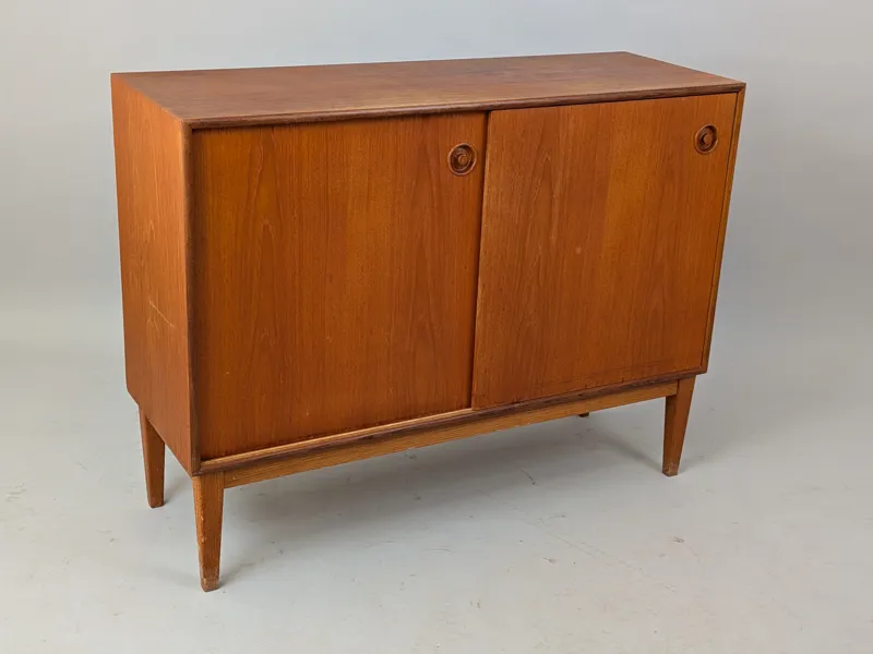 Sideboard / skänk Bränstorps Teak