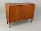 Sideboard / skänk Bränstorps Teak