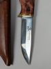 Kniv, Karesuandokniven