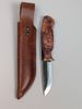Kniv, Karesuandokniven