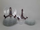 Glasservis, "Party" Göran Wärff Kosta Boda