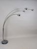 Golvlampa, 5-armad