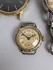 Armbandsur, bl.a. Buren, Manuellt