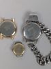 Armbandsur, bl.a. Buren, Manuellt