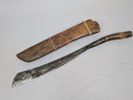 Machete / parang