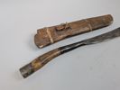 Machete / parang