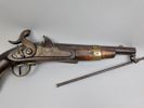 Pistol, M/1854 Husqvarna, Slaglås