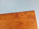 Sängbord/Sidobord, stringmodell, teak