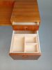 Skrivbord, teak 1960-tal barnmodell,