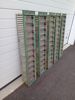 Varuautomater/Myntautomat, 5 st
